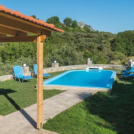 Villa Elia Lambiní Exterior photo
